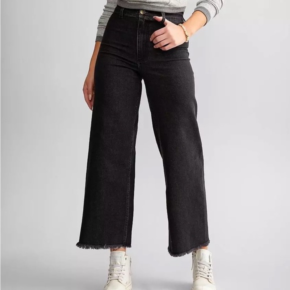 Billabong Denim - NEW Billabong Wide Leg